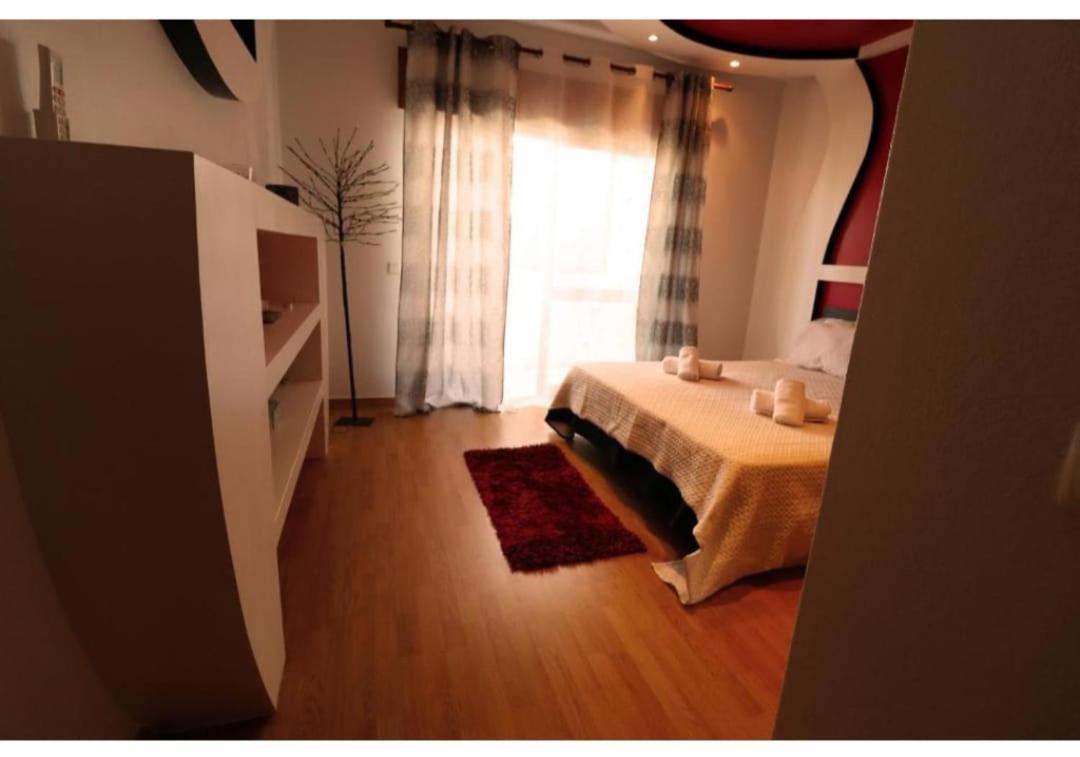 Apartamento Carmix Portimão Εξωτερικό φωτογραφία