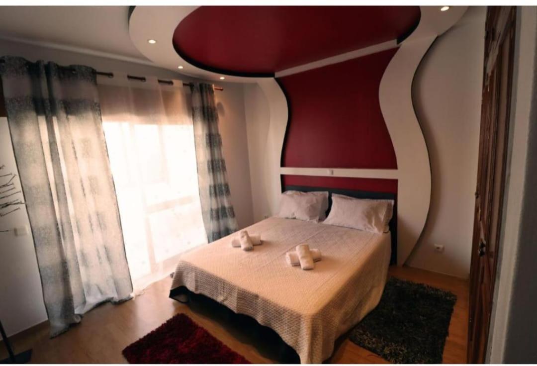 Apartamento Carmix Portimão Εξωτερικό φωτογραφία