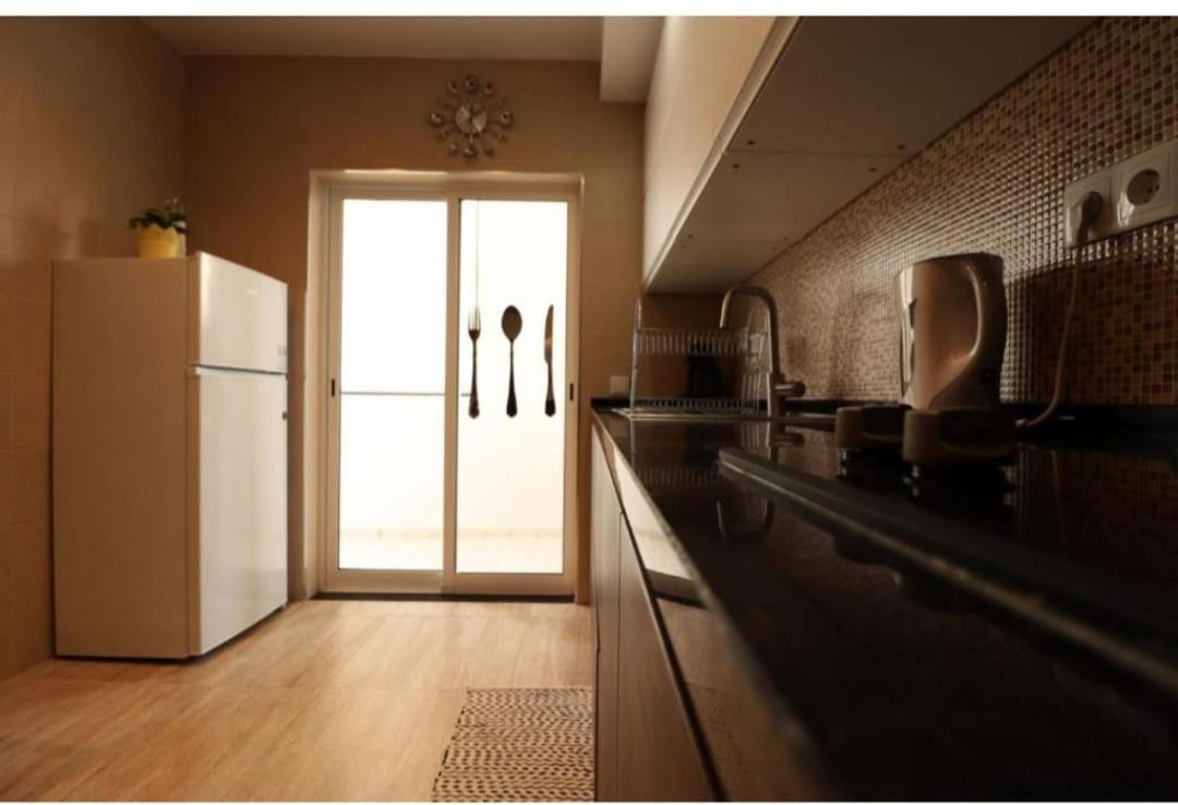 Apartamento Carmix Portimão Εξωτερικό φωτογραφία
