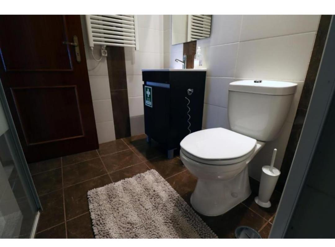 Apartamento Carmix Portimão Εξωτερικό φωτογραφία