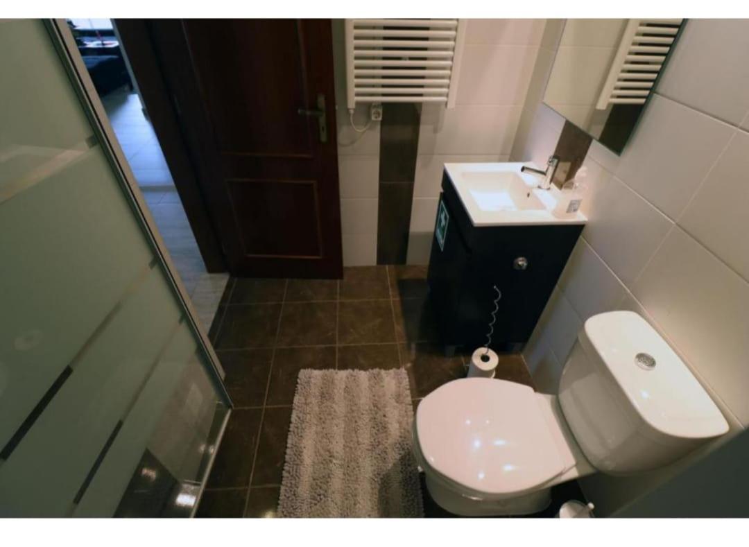 Apartamento Carmix Portimão Εξωτερικό φωτογραφία