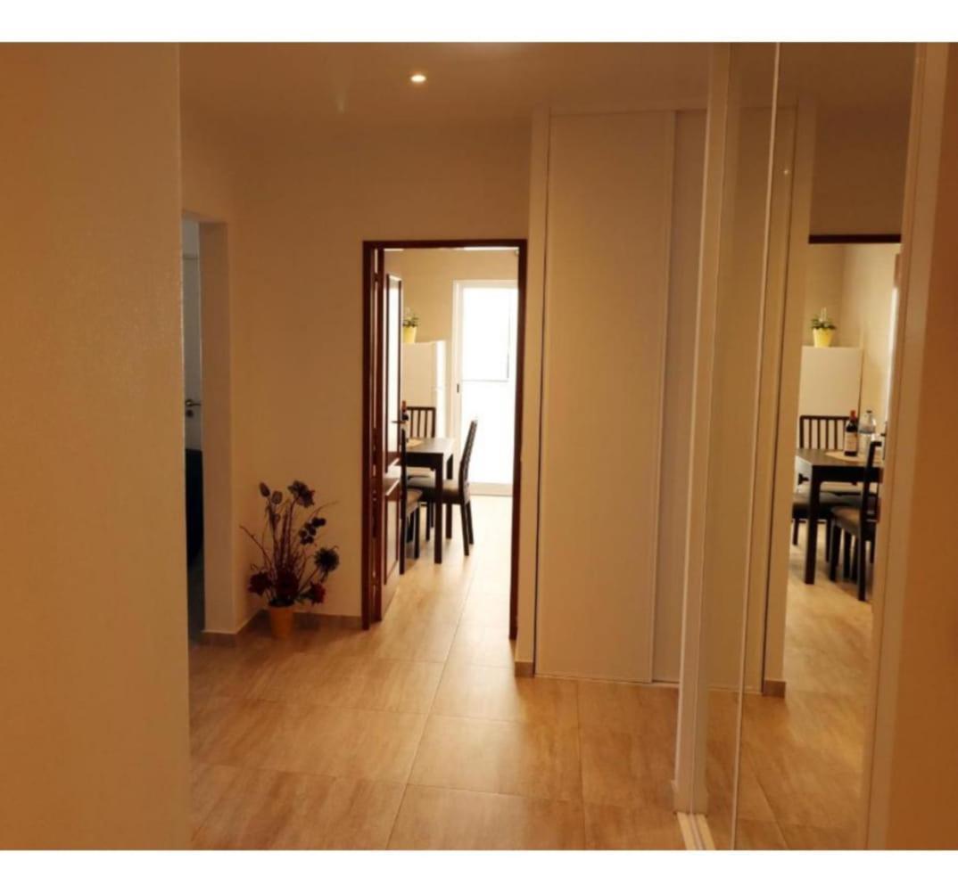 Apartamento Carmix Portimão Εξωτερικό φωτογραφία